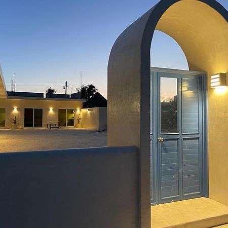 Palomar Villas Río Lagartos Exterior foto